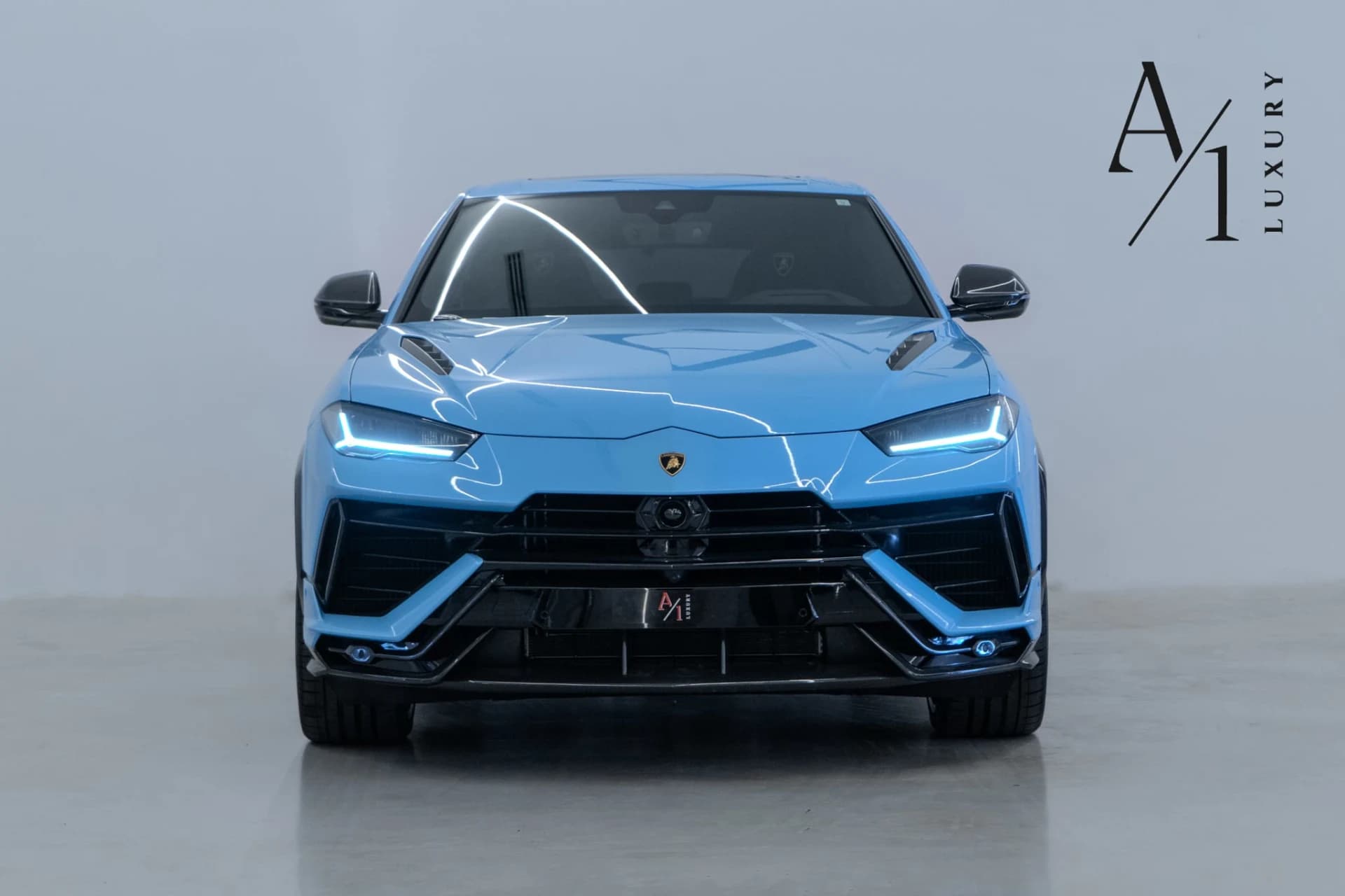 For Sale 2023 Lamborghini Urus Performante