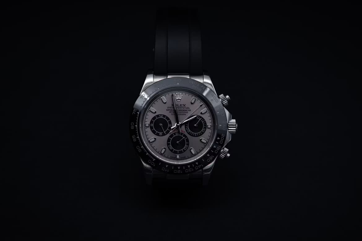 Watches Marketplace