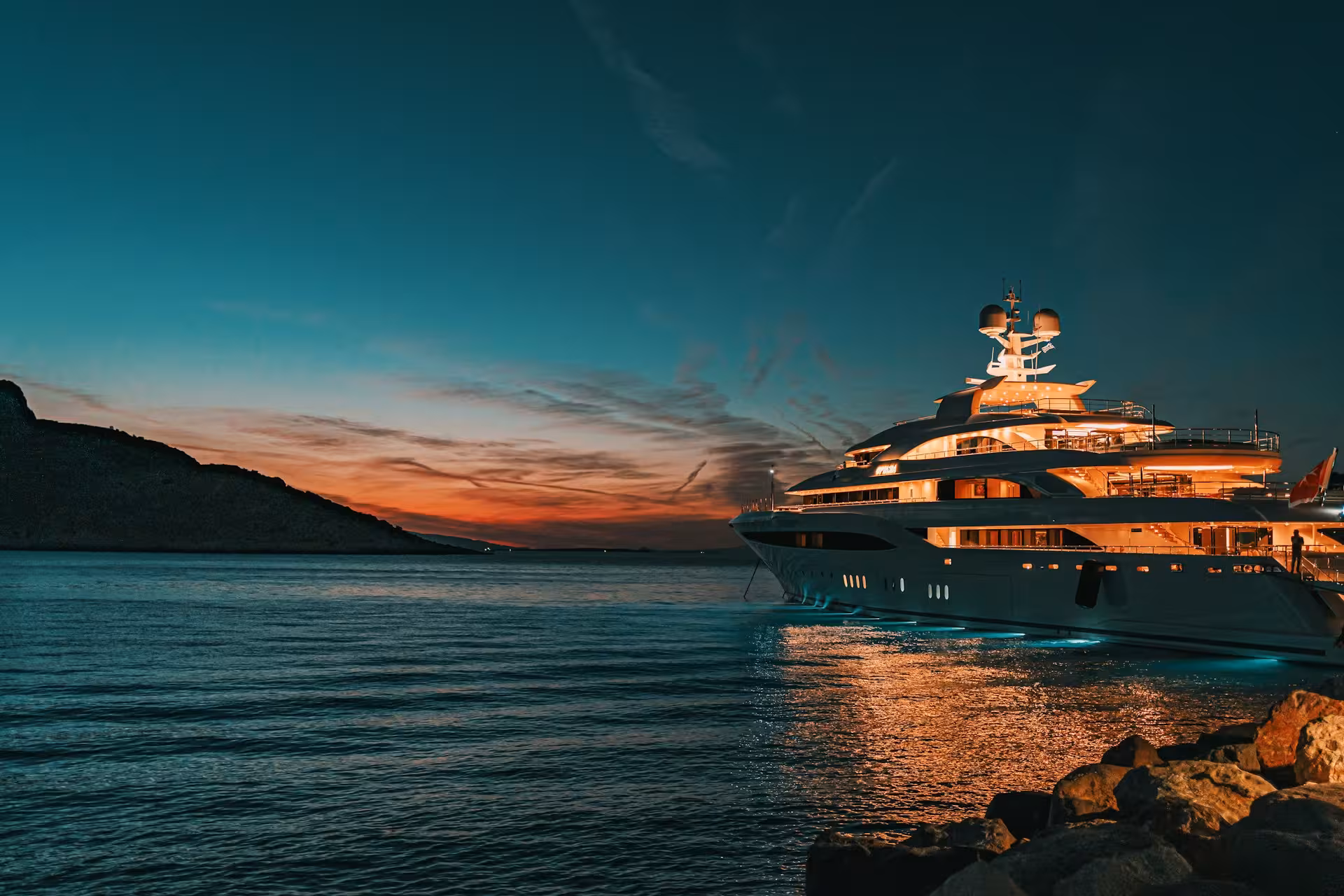 Yachts Marketplace