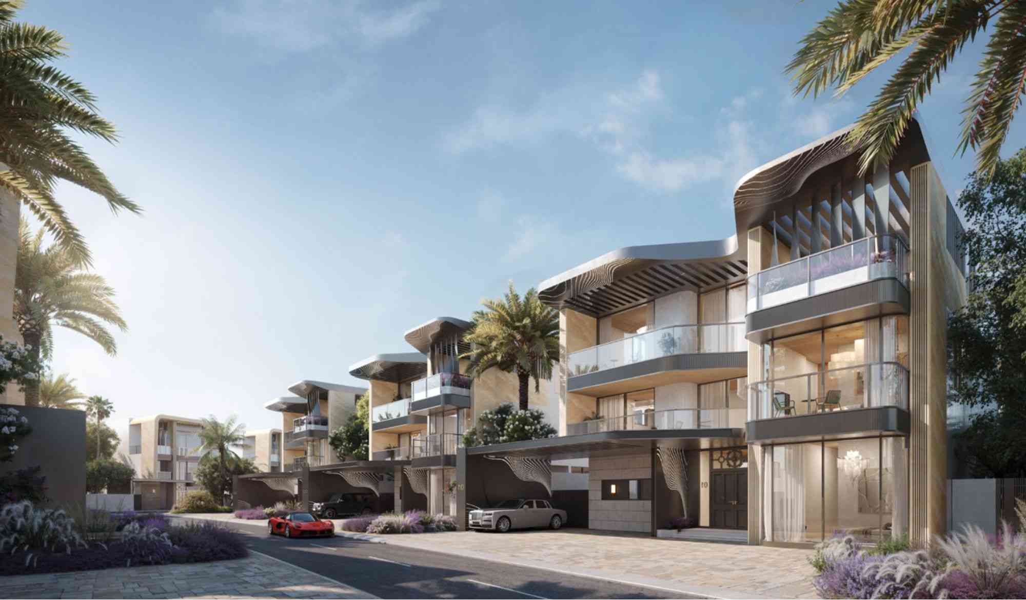 6 Bed Knightsbridge Villa District 11 – Where Wellness Meets Wonder photo 2