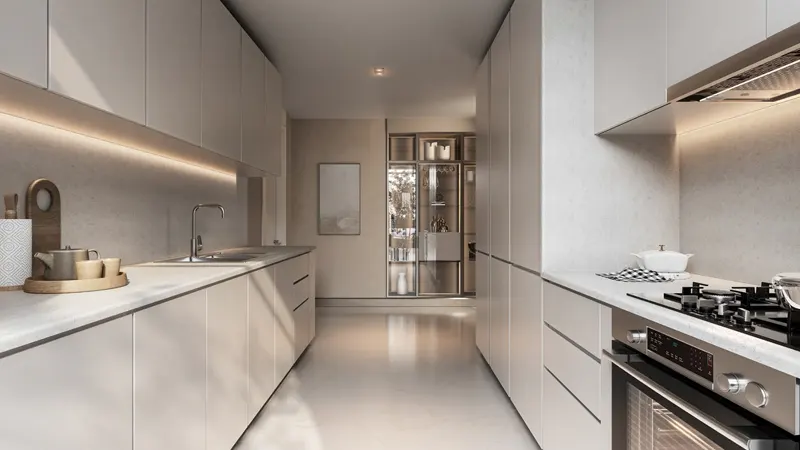 6 Bedroom Villa Standalone IN SOBHA ELWOOD Handover 2027 photo 3