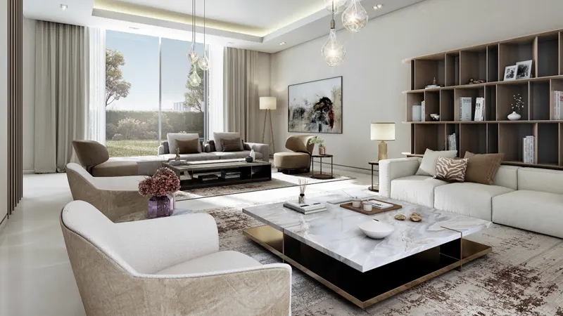 6 Bedroom Villa Standalone IN SOBHA ELWOOD Handover 2027 photo 4
