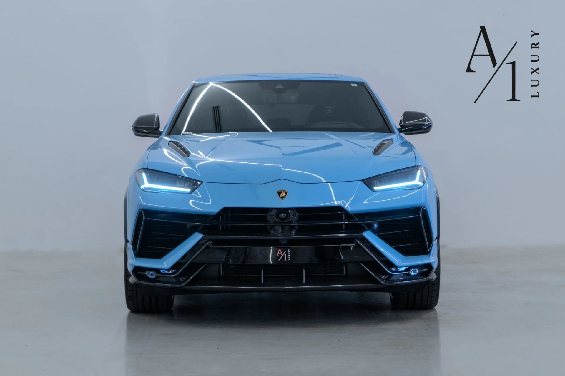 For Sale 2023 Lamborghini Urus Performante photo 1