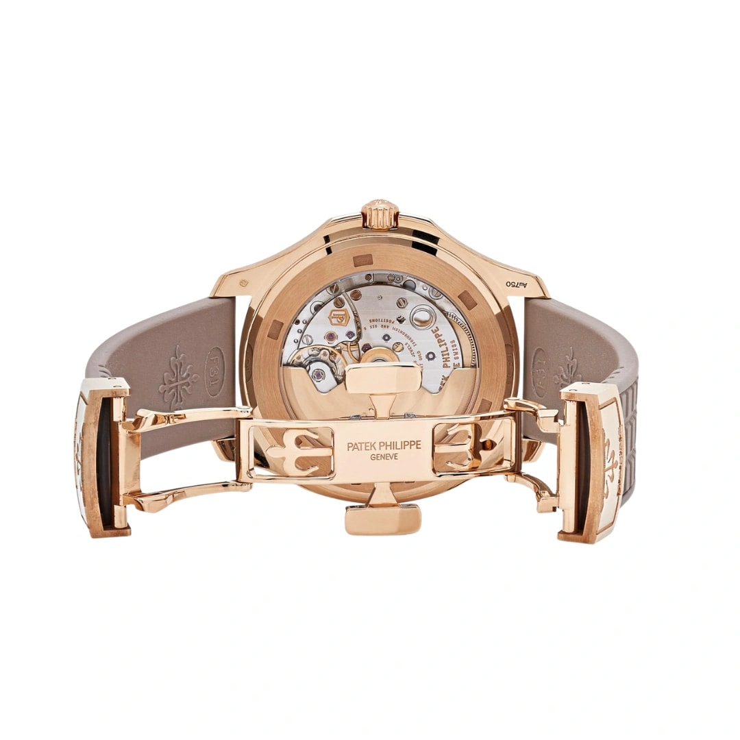Patek Philippe Grand Complications Diamonds Dial 38.8mm photo 2