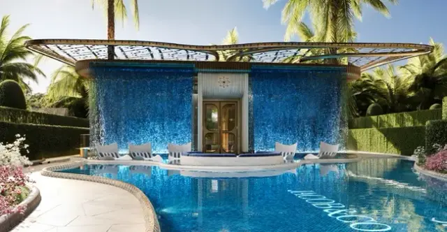 5 Bedroom Villa FLEURS DE JARDIN BY JACOB & CO photo 5