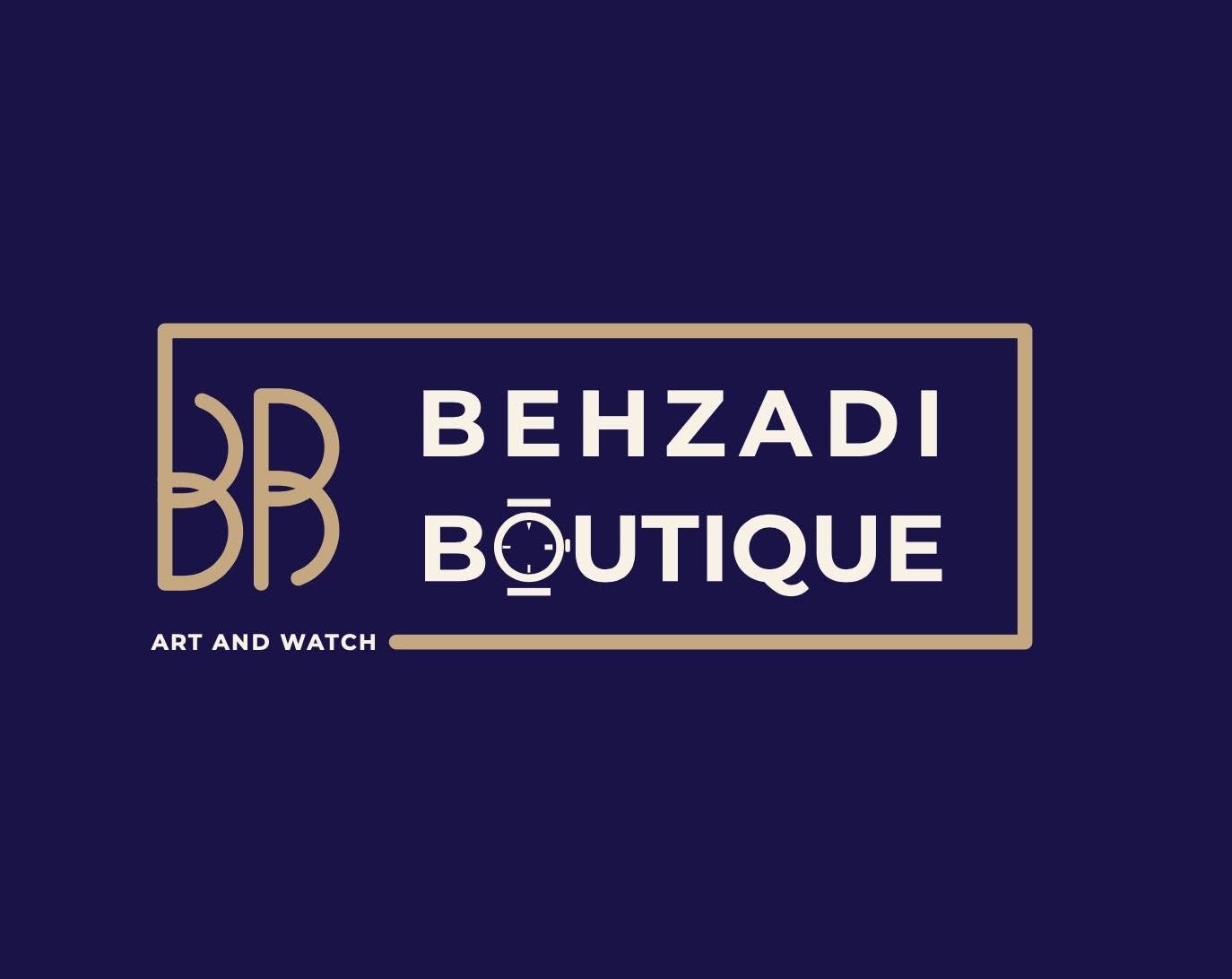 Behzadi Watches