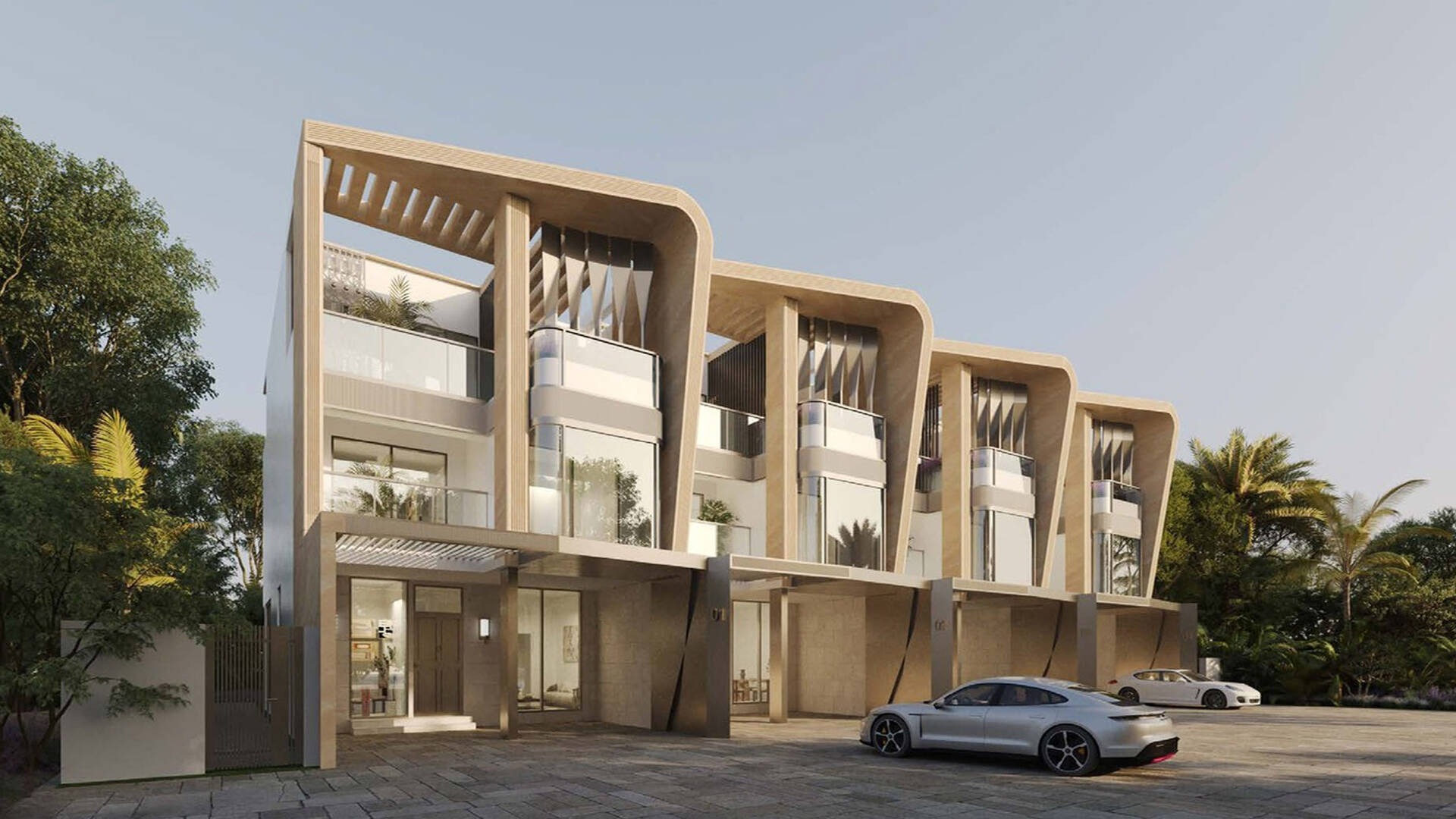 6 Bed Knightsbridge Villa District 11 – Where Wellness Meets Wonder